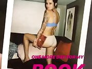 Bella Thorne sexy polaroids