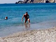 NudeBeach Greece