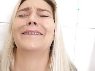 Daddys Luder, Fingering, Real Orgasm, HD Videos