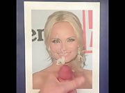 Butterface Celeb Tributes Day 4: Kristin Chenoweth