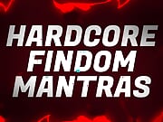 Hardcore Findom Mantras