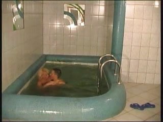 MILF Fucking, Blonde Fuck, Bath, Fucks