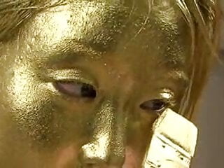 Gold girl 2