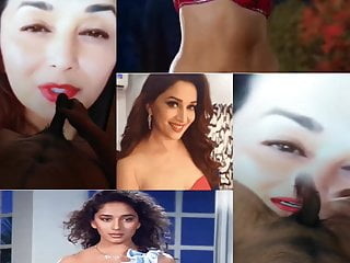 Madhuri dixit hungry milf special teaser...