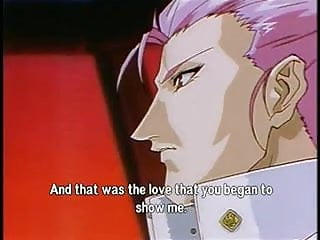 Voltage Fighter Gowcaizer 3 Ova Anime 1997...