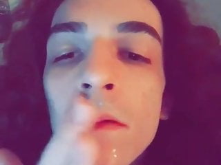 سکس گی Playing with Cum in my Mouth hd videos gay cum (gay) amateur