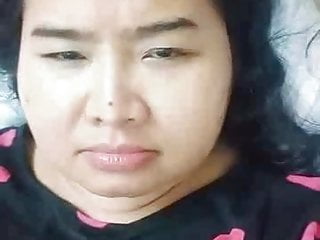 Webcam Masturbation, Pussy Masturbator, Chubby Thai, Thai