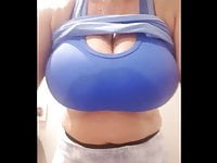 Breast lovers dream bigger than expected 4 | Big Boobs Tube | Big Boobs Update