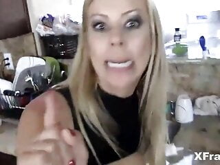 Stiefmutter steht mir zur Verfugung - Bild 4