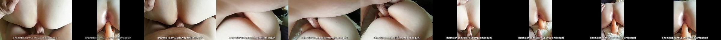 Cheatin Slut Wife Susie Fucked with Facial Free Porn 82