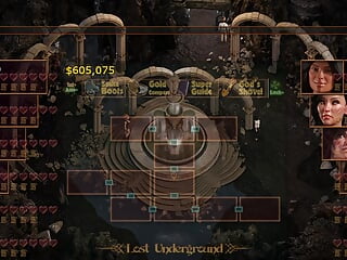 Treasure Of Nadia v93083 Part 283 Kaley Anal Sex By LoveSkySan69