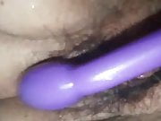 another squirting slut of me
