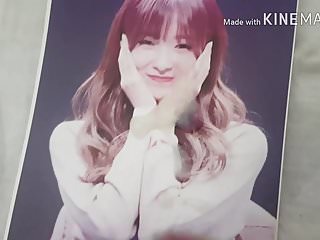 Oh My Girl - Arin Cumtribute