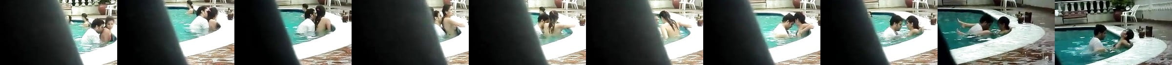 Featured Sri Divya Hot Tamil Actress Swimming Pool Sex