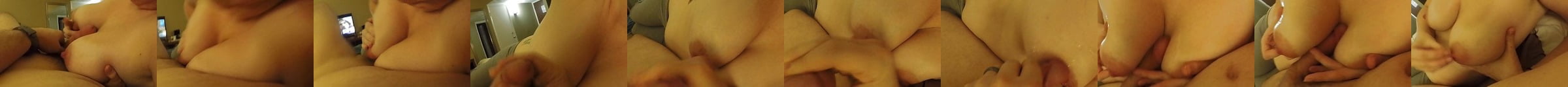 Hot Cum All Over My Wifes Big Tits Free Porn 6a Xhamster Xhamster 