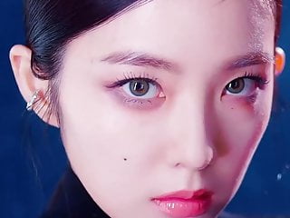 Red Velvet&#039;s Irene Deserves A Fucked Up Facial