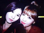 TWICE sana & nayeon cum tribute