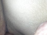 playing with wifes pussy under blanket