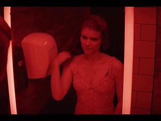 Kate Mara, A Teacher, Sex Scenes, E4 Scene