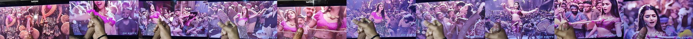 Hot Slut Pooja Hegde Moaning Tribute 1 Hd Videos Porn 0f