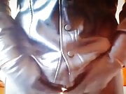 LICK MY LEATHER NR5