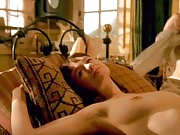 Emily Mortimer Nude in Coming Home On ScandalPlanet.Com