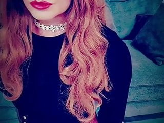 Crossdresser 