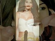 Cumming Naturally - Selena Gomez The Movie 