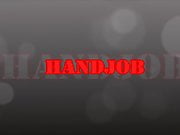 handjob