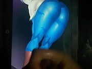 Lilith (Darkstalkers) CumTribute