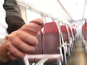 Big Swiss Cock & Train