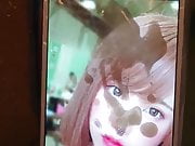 cumtribute to enako