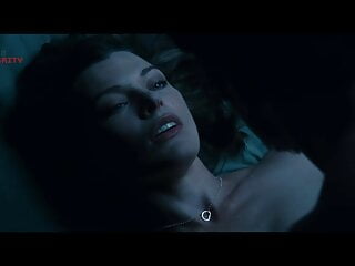 Brunette, HD Videos, Crowd, Milla Jovovich