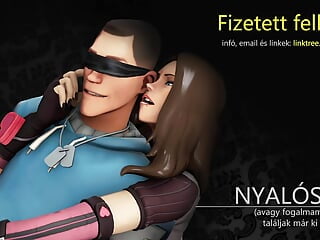 Licky JOI – Erotic audio in Hungarian