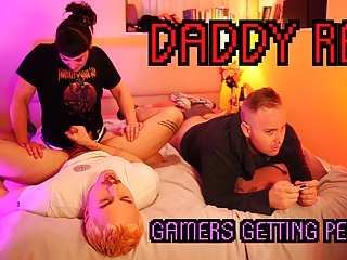 Game Play, Pegging Guy, Play, Gamers