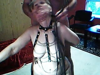 Blowjob, Chains and Whips, Chained, BDSM