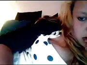 webcam girl by thestranger