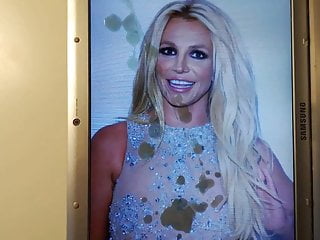 Britney Spears 69...