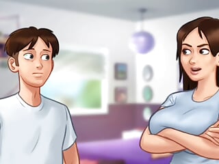 Roommate, Animated, Babe, Porn Games