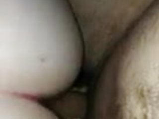 Fucked Doggie Style, Amateur, Fucking, Doggie Creampie