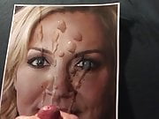 Michelle Beadle Cum Tribute