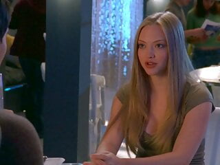 Big Tits, Amanda Seyfried, Amanda Big Boobs