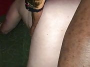 Wife fucked doggy style byBBC