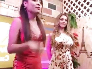 Peruvian, Erika Marquina, Big, Big Tits