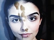 Cum tribute - Carolina Fernanda 