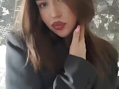Megan__Meow video