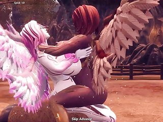 Sexs, Sexing, 60 FPS, Angels