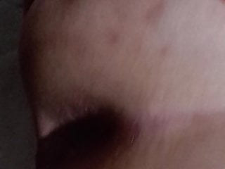 Analed, Close Up Cumshot, Creampied, Hotel