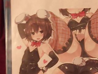 Inaba Tewi Sop...