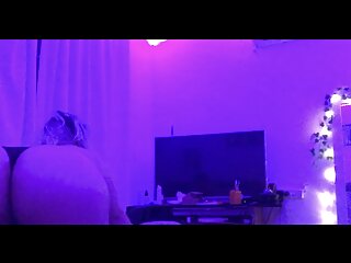 Could you slap my ass like that?
